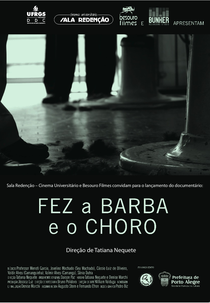 Fez a Barba e o Choro (Fez a Barba e o Choro)