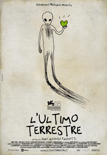 O Último Terrestre (L'último Terrestre)