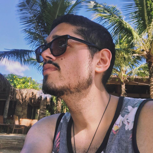 Foto de perfil de Cauê