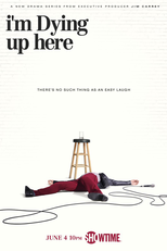 I’m Dying Up Here (1ª Temporada) (I’m Dying Up Here (Season 1))