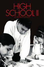 High School II (High School II)
