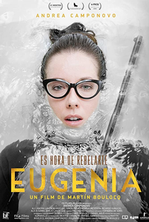 Eugenia - Poster / Capa / Cartaz - Oficial 1