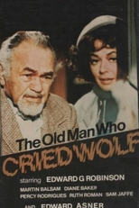 O Homem que contava Histórias (The Old Man Who Cried Wolf!)