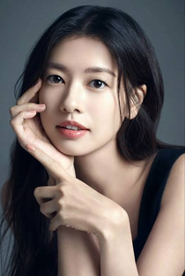 Jung So Min - Poster 1
