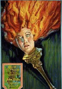 A Marselhesa (Captain of the Guard)