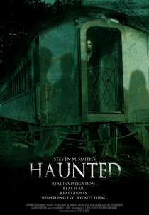 Haunted (Haunted)