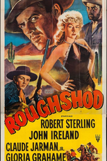 Viagem Sangrenta (Roughshod)