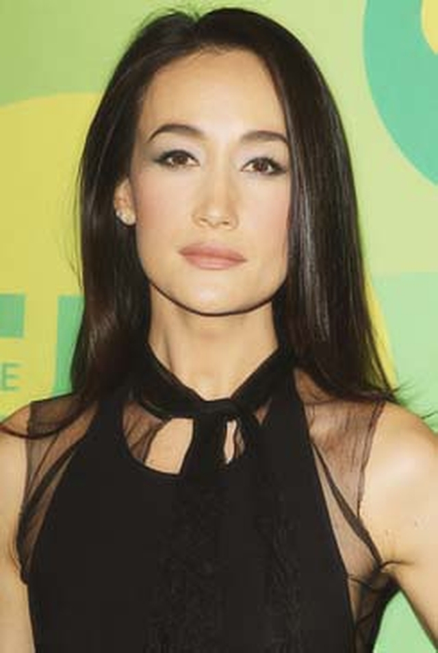 Maggie Q Bilder Maggie Q Bilder