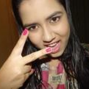 Foto de perfil de Caroline Ito