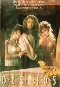 Desejos Imortais (Immortal Desire)
