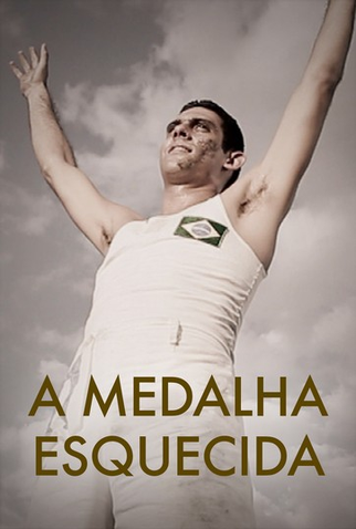 Poster 1 de Filme A Medalha Esquecida (2016)