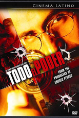 Todo o Poder (Todo El Poder)