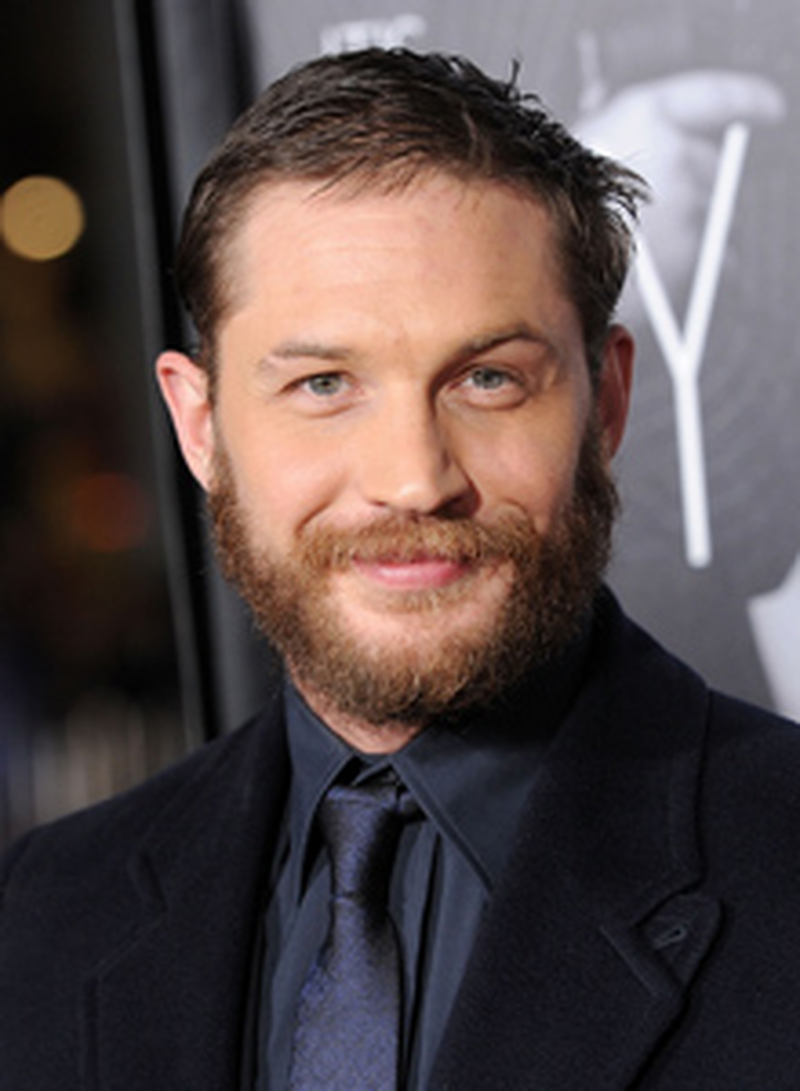 Tom Hardy (I) - Foto 22