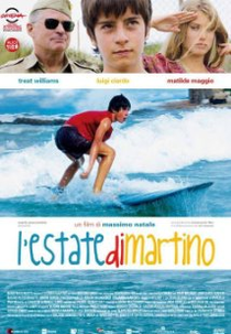 O Verão de Martino (L'estate di Martino)