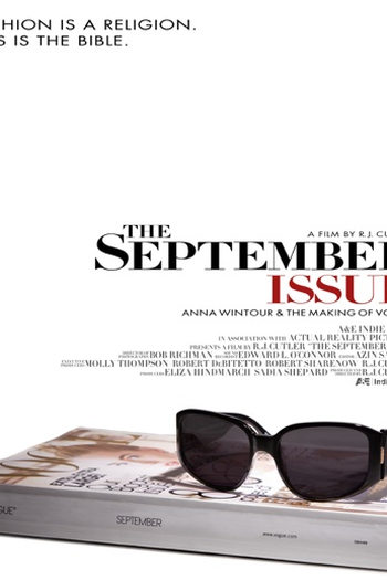  de Filme A Edição de Setembro (2009)