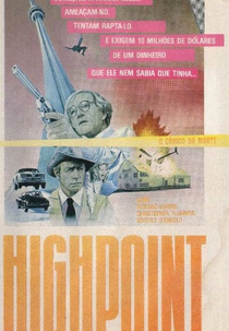 O Código da Morte (Highpoint)