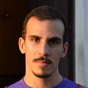 Foto de perfil de Yury Souza