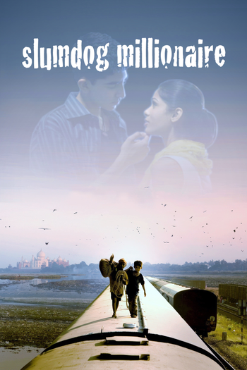  de Filme Quem Quer Ser um Milionário? (2008)