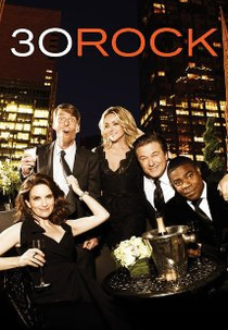 Um Maluco na TV (7° Temporada) (30 Rock (Season 7))