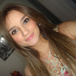 Foto de perfil de Ana Paula Ferreira Mendes