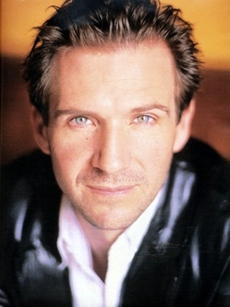 Ralph Fiennes - Foto 10