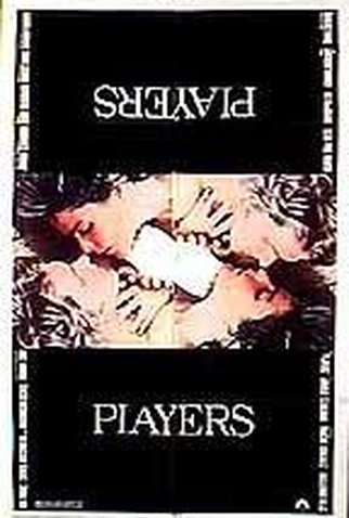 Poster 1 de Filme Amor em Jogo (1979)