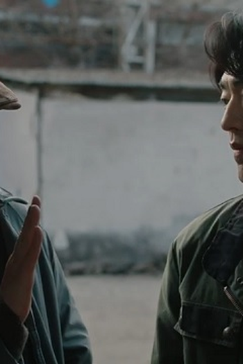 Poster de Episódio 귀불 (鬼佛) (2020)