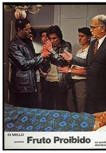 Fruto Proibido (Fruto Proibido)