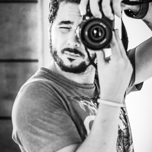 Foto de perfil de Nilton