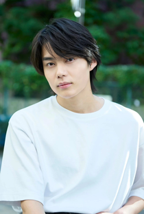 Ryutaro Imai - Poster 1
