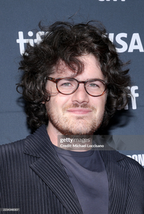 Daniel Roher - Poster / Capa / Cartaz - Oficial 1