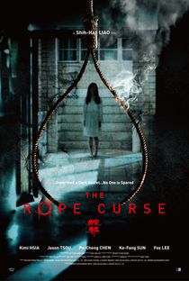 The Rope Curse - Poster / Capa / Cartaz - Oficial 5