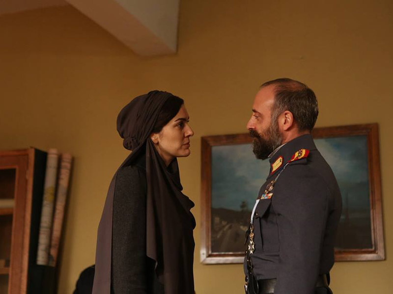 Foto 14 de Vatanım Sensin