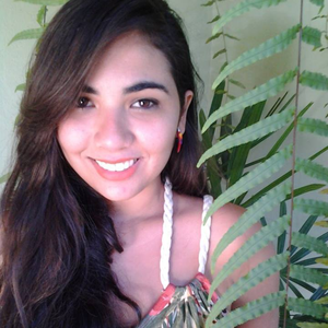 Foto de perfil de Isis Bernardes