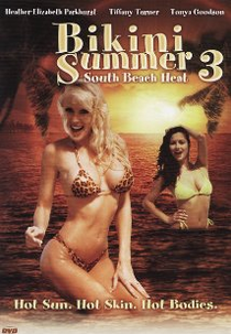 Garota Biquini (Bikini Summer 3: South Beach Heat)