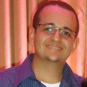 Foto de perfil de Israel Lins Oliveira