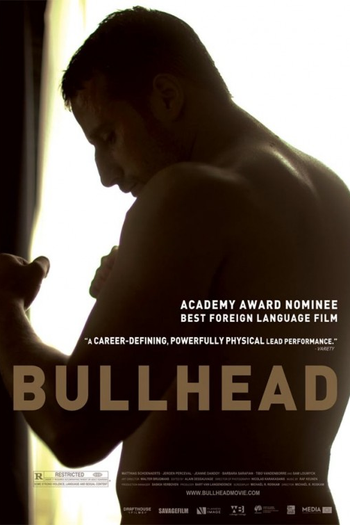  de Filme Bullhead (2011)