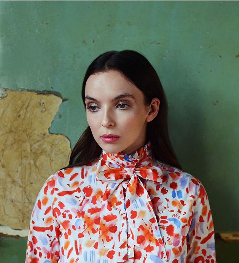 Jodie Comer - Foto 2