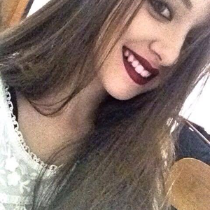 Foto de perfil de Thais