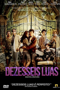 Dezesseis Luas - Poster / Capa / Cartaz - Oficial 5