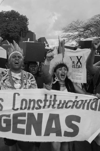 Poster de Curta Entre Parentes (2018)