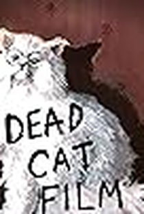 Dead Cat - Poster / Capa / Cartaz - Oficial 1