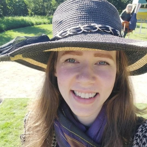 Foto de perfil de Daniela Stahelin