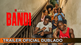 Trailer: Bandi 2026 Trailer Oficial Dublado