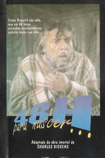 Poster de Filme 48H Para Nascer... (1990)