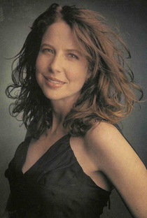 Robin Weigert - Poster / Capa / Cartaz - Oficial 1