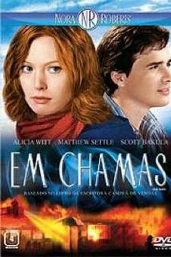  de Filme Em Chamas (2007)