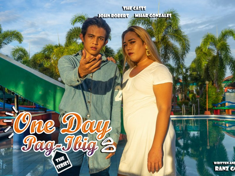 Foto 6 de One Day Pag-ibig