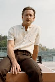 Lewis Pullman