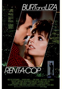 Um Tira de Aluguel (Rent-a-Cop)